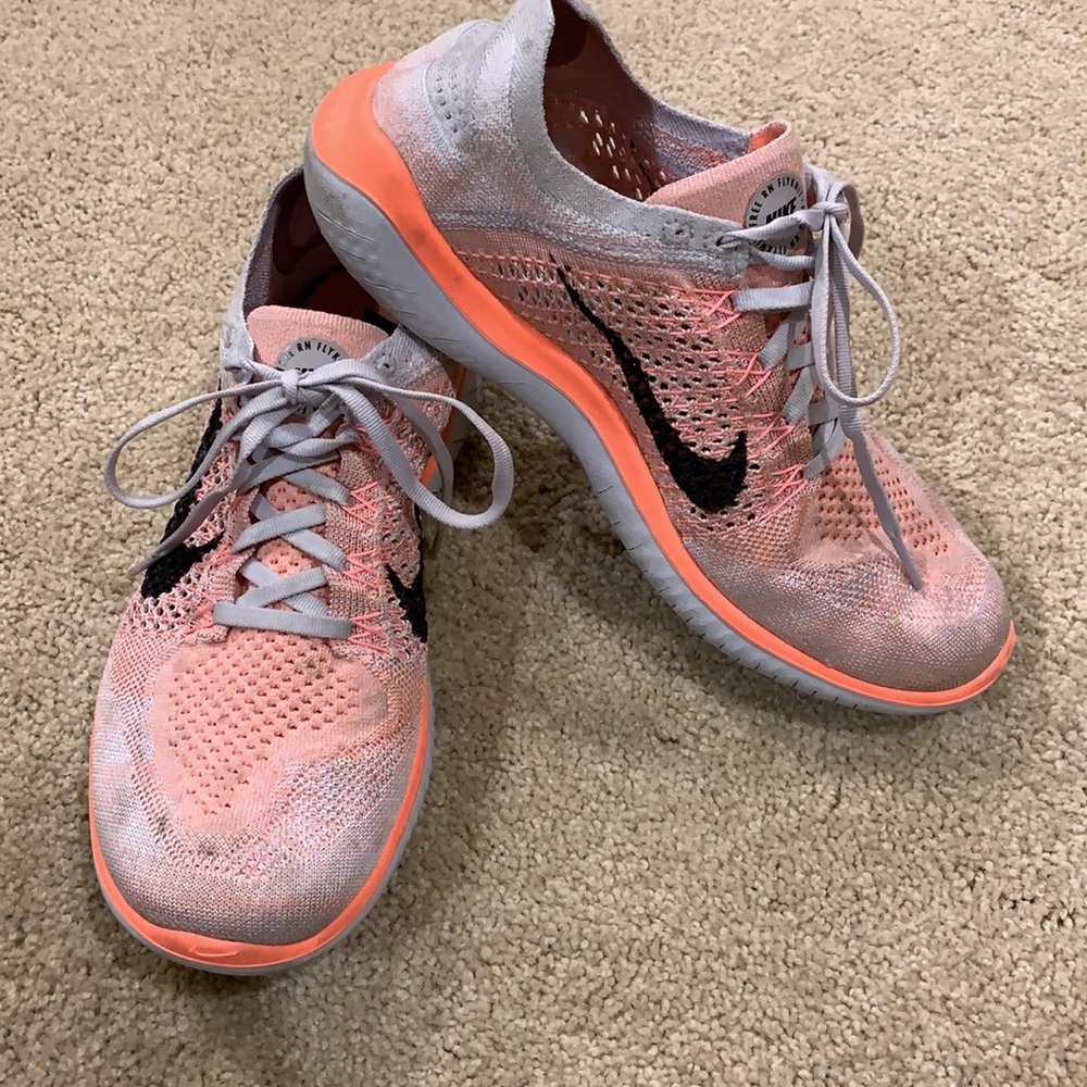 Nike runners